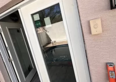 Dependable Door Installation