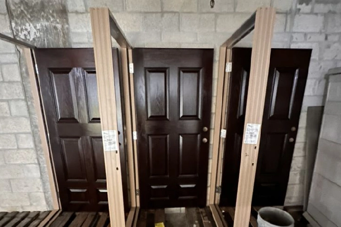 Door Framing