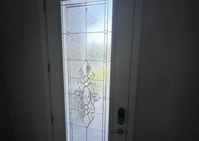 Excellent Door Installation