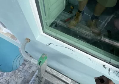 High-quality Window Repair