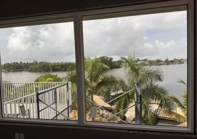 Professional Window Installation