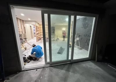 Proficient Door Installation