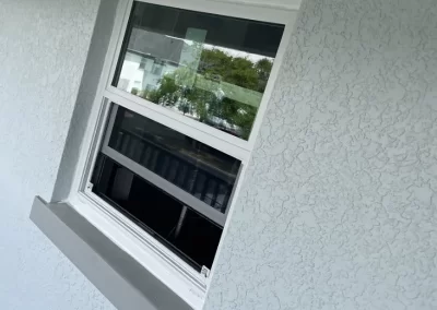 Quality Window Installation