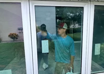 Reliable Window Installation