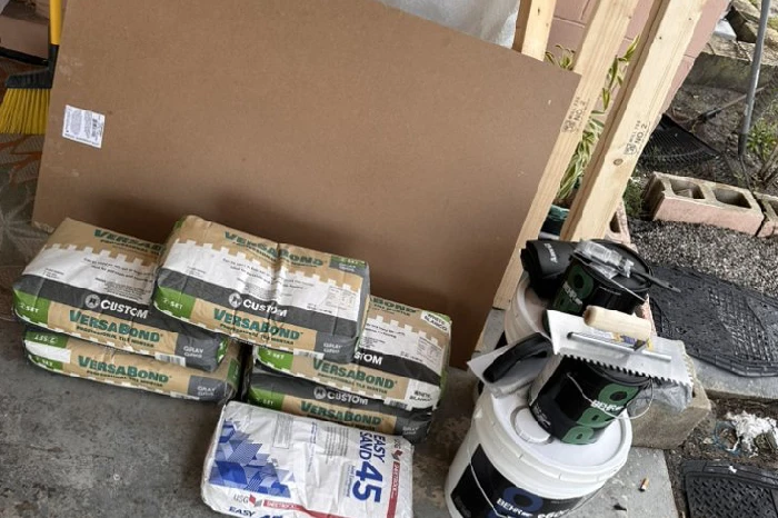 Tjay's Construction Services & More's Other Services