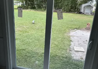 Top-notch Door Installation