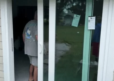 Trusted Door Installation