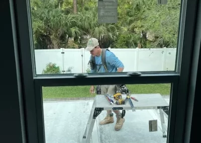 Window Installation (3)