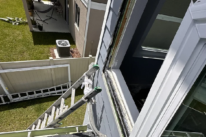 Window Repair